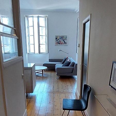 Burdigala Homes - Appart Rue Ausone 波尔多 外观 照片