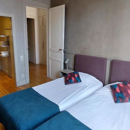 Burdigala Homes - Appart Rue Ausone 波尔多 外观 照片