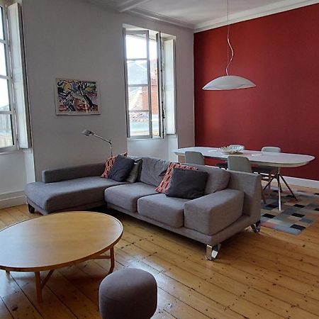 Burdigala Homes - Appart Rue Ausone 波尔多 外观 照片