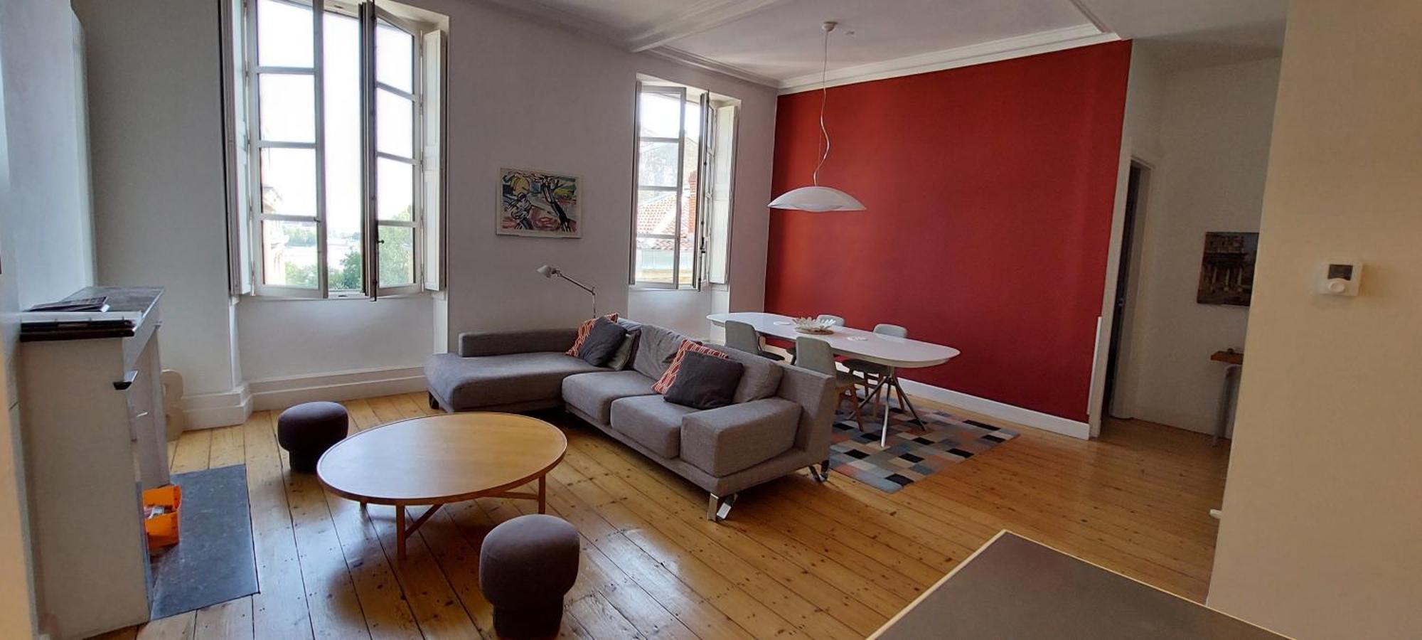 Burdigala Homes - Appart Rue Ausone 波尔多 外观 照片