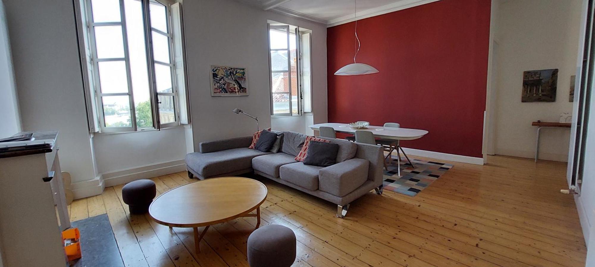 Burdigala Homes - Appart Rue Ausone 波尔多 外观 照片